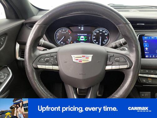 2021 Cadillac XT4 Sport