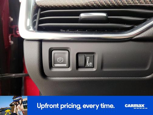 2021 Cadillac XT4 Sport