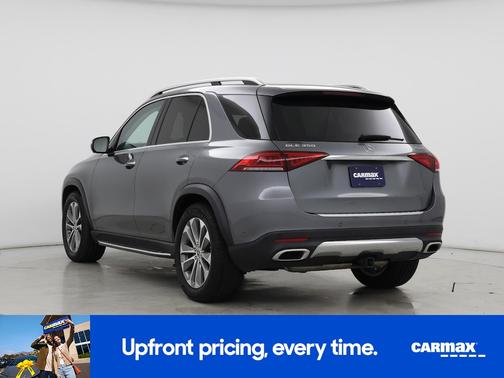 2023 Mercedes-Benz GLE 350 