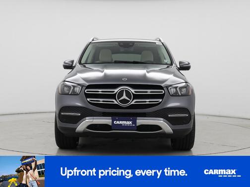 2023 Mercedes-Benz GLE 350 