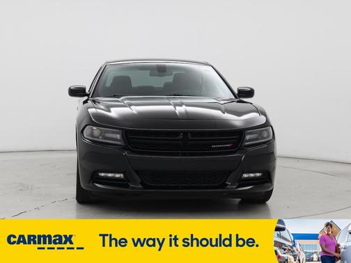 2017 Dodge Charger SXT