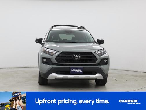 2022 Toyota RAV4 Adventure