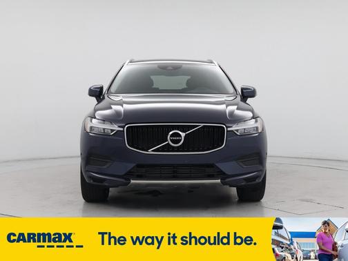 2019 Volvo XC60 T6 Momentum
