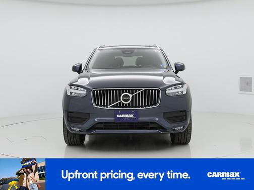 2023 Volvo XC90 B5 Core