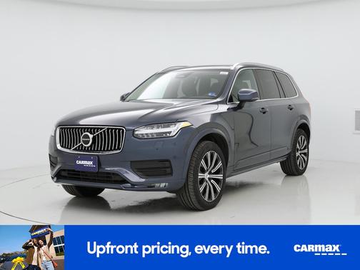 2023 Volvo XC90 B5 Core