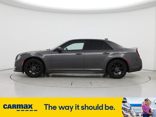 2019 Chrysler 300 S