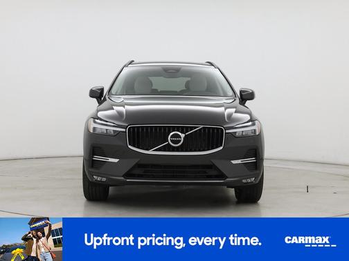 2023 Volvo XC60 B5 Core