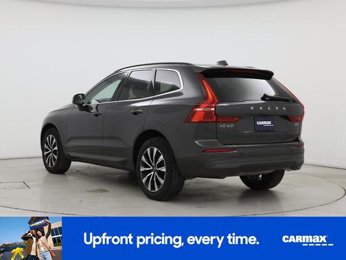 2023 Volvo XC60 B5 Core