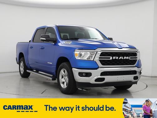 2022 RAM 1500 Bighorn