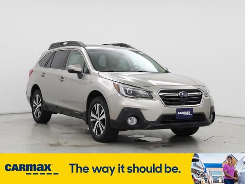2019 Subaru Outback 3.6R Limited