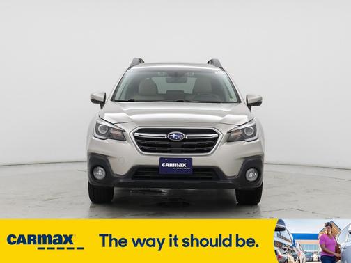 2019 Subaru Outback 3.6R Limited
