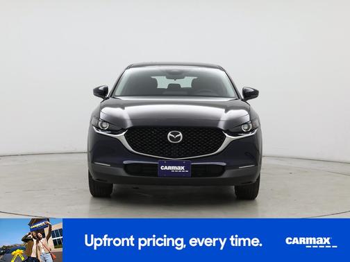 2024 Mazda CX-30 2.5 S