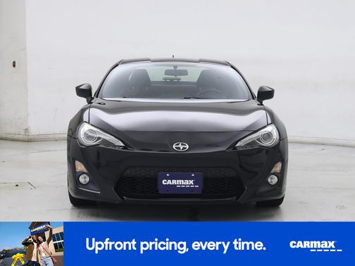 2014 Scion FR-S Monogram