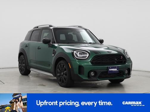 2023 MINI Countryman S ALL4