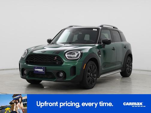 2023 MINI Countryman S ALL4