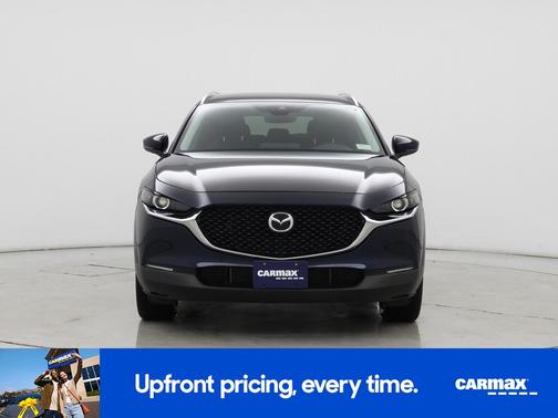 2022 Mazda CX-30 Select