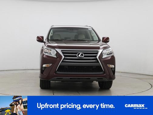 2015 Lexus GX 460 