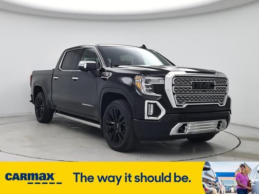 2019 GMC Sierra 1500 Denali