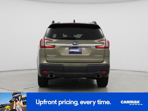 2023 Subaru Ascent Premium
