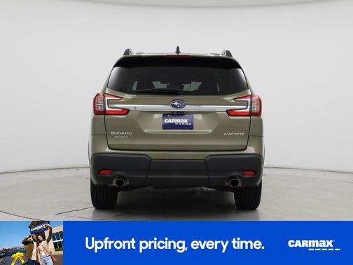 2023 Subaru Ascent Premium