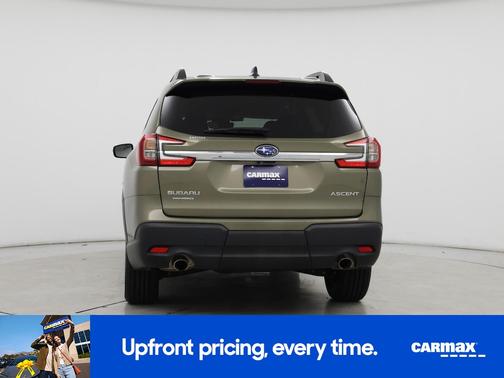 2023 Subaru Ascent Premium