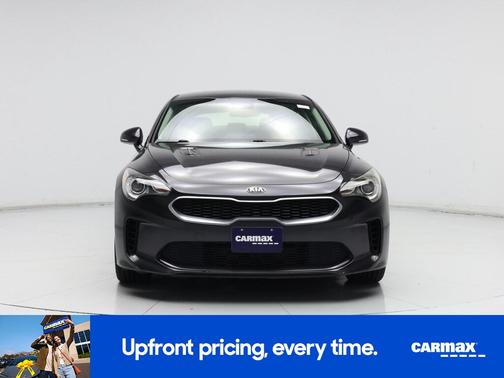 2019 Kia Stinger 