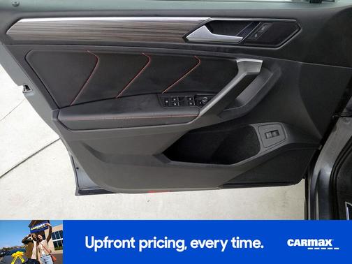 2024 Volkswagen Tiguan Wolfsburg Edition