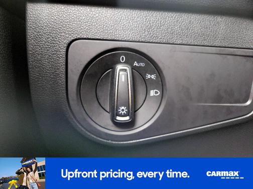 2024 Volkswagen Tiguan Wolfsburg Edition