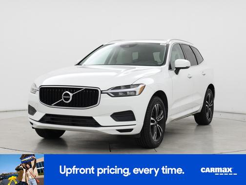 2020 Volvo XC60 T5 Momentum