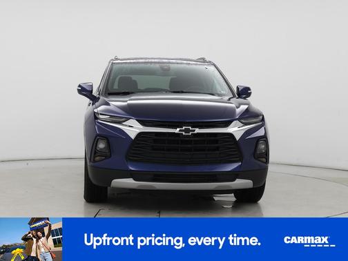 2022 Chevrolet Blazer 3LT