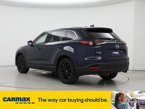 2023 Mazda CX-9 Touring Plus