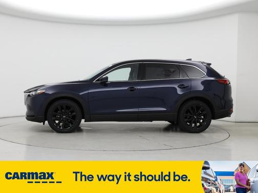 2023 Mazda CX-9 Touring Plus