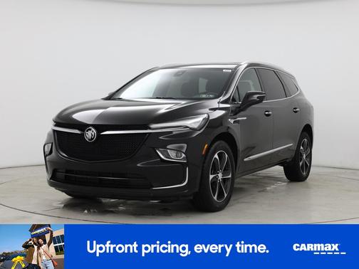 2022 Buick Enclave Essence
