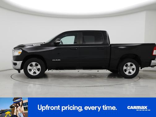 2022 RAM 1500 Bighorn