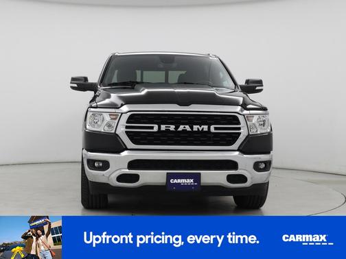 2022 RAM 1500 Bighorn