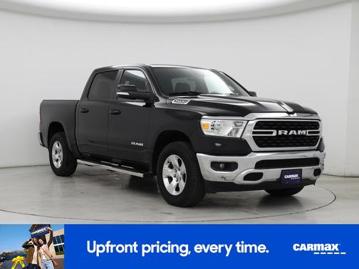 2022 RAM 1500 Bighorn