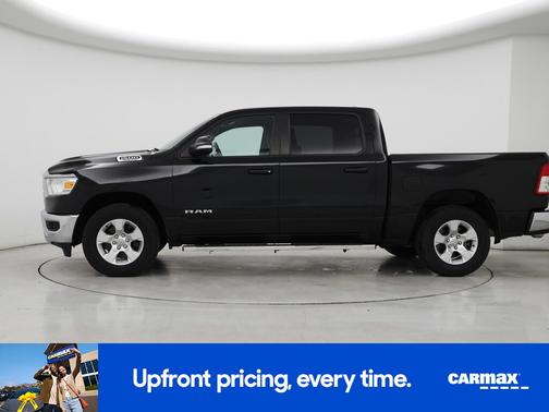 2022 RAM 1500 Bighorn