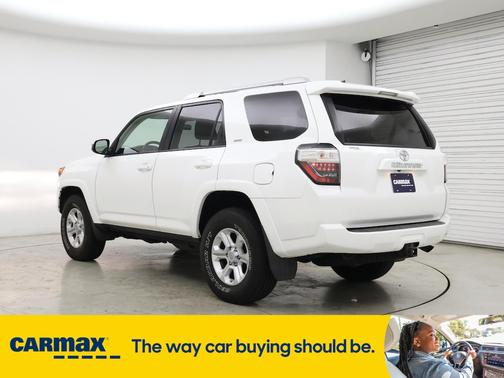 2014 Toyota 4Runner SR5