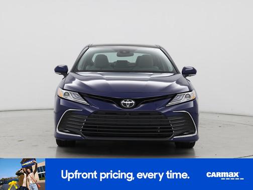 2024 Toyota Camry XLE