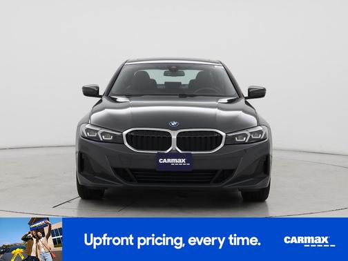 2023 BMW 330e xDrive30e