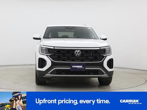 2024 Volkswagen Atlas Cross Sport SE w/Tech