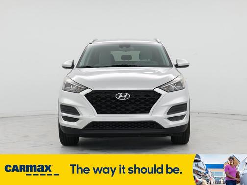 2019 Hyundai TUCSON SEL
