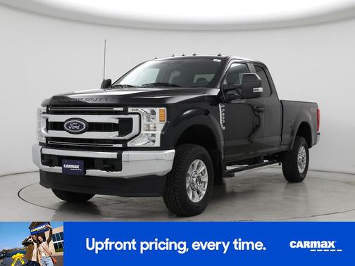 2022 Ford F-350 XL