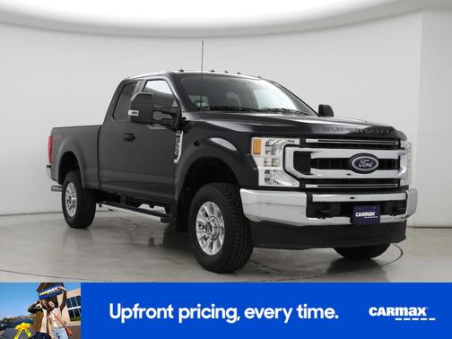 2022 Ford F-350 XL