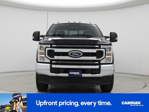 2022 Ford F-350 XL