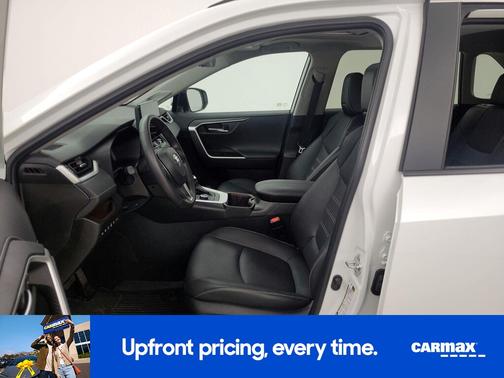 2024 Toyota RAV4 Limited