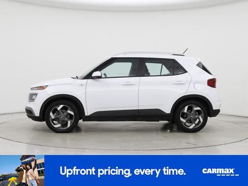 2023 Hyundai VENUE SEL