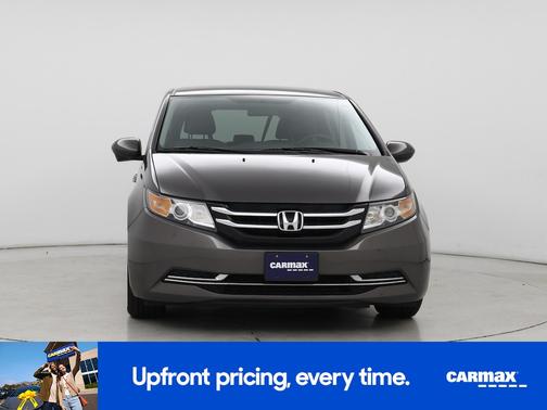 2016 Honda Odyssey EX