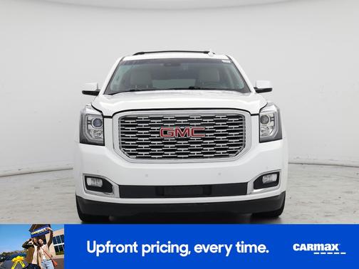 2020 GMC Yukon XL Denali