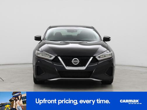 2020 Nissan Maxima SV